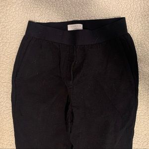 Everlane Street Fleece Pant
